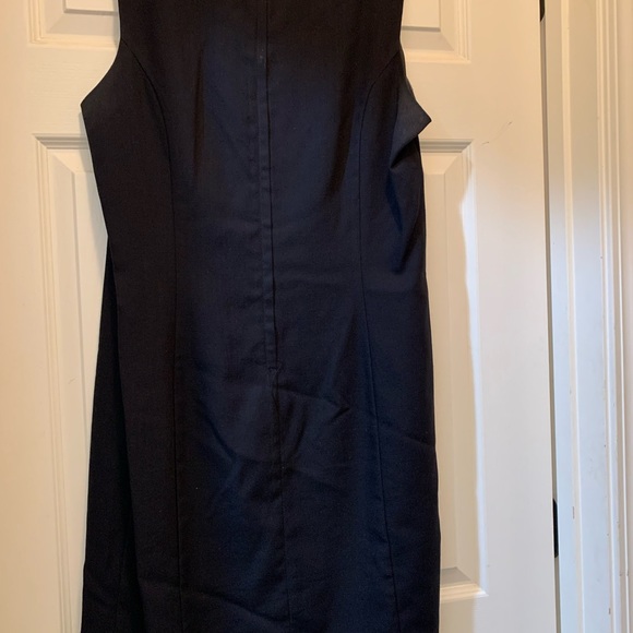 Sag Harbor 2 piece dress, size large. - Picture 5 of 5